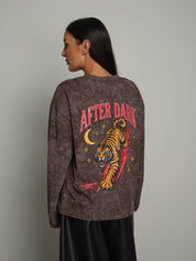T-shirt after dark Moro Haveone TDY-R028;T-shirt after dark Moro Haveone TDY-R028 — foto 2;T-shirt after dark Moro Haveone TDY-R028 — foto 3