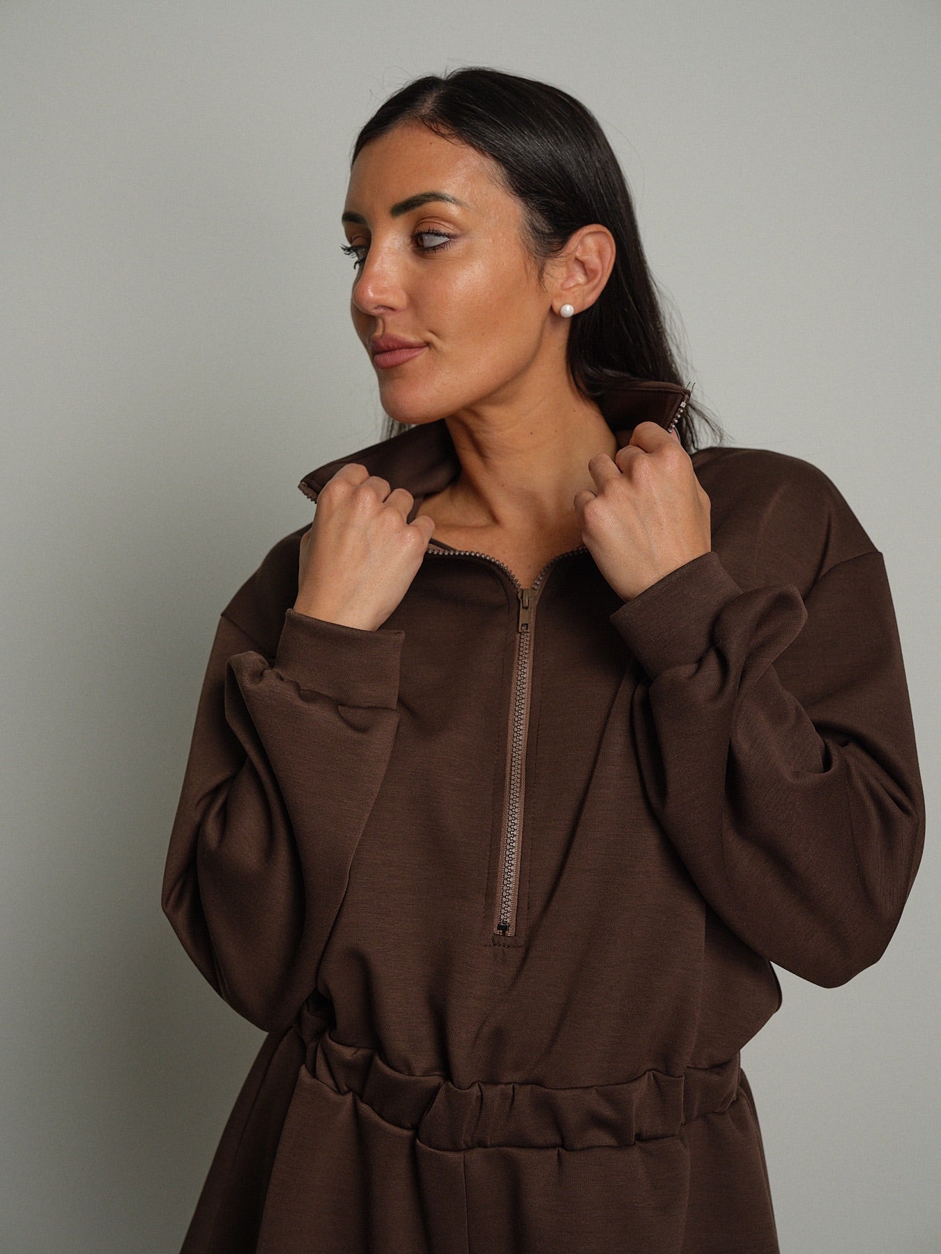 tutina zip lingerie Moro Haveone YMA-R005;tutina zip lingerie Moro Haveone YMA-R005 — foto 2;tutina zip lingerie Moro Haveone YMA-R005 — foto 3;tutina zip lingerie Moro Haveone YMA-R005 — foto 4;tutina zip lingerie Moro Haveone YMA-R005 — foto 5;tutina zip lingerie Moro Haveone YMA-R005 — foto 6
