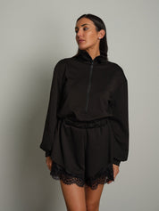 tutina zip lingerie Nero Haveone YMA-R005;tutina zip lingerie Nero Haveone YMA-R005 — foto 2;tutina zip lingerie Nero Haveone YMA-R005 — foto 3;tutina zip lingerie Nero Haveone YMA-R005 — foto 4;tutina zip lingerie Nero Haveone YMA-R005 — foto 5;tutina zip lingerie Nero Haveone YMA-R005 — foto 6;tutina zip lingerie Nero Haveone YMA-R005 — foto 7;tutina zip lingerie Nero Haveone YMA-R005 — foto 8