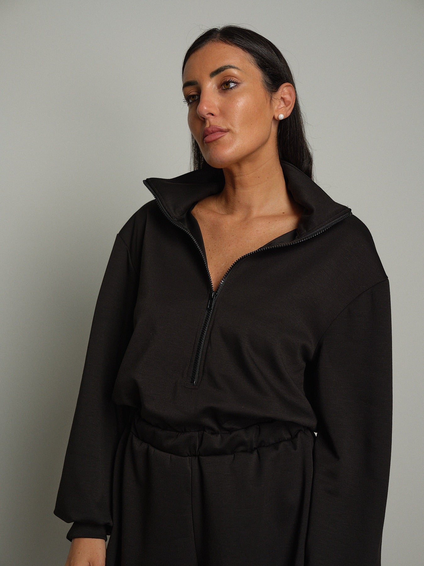 tutina zip lingerie Nero Haveone YMA-R005;tutina zip lingerie Nero Haveone YMA-R005 — foto 2;tutina zip lingerie Nero Haveone YMA-R005 — foto 3;tutina zip lingerie Nero Haveone YMA-R005 — foto 4;tutina zip lingerie Nero Haveone YMA-R005 — foto 5;tutina zip lingerie Nero Haveone YMA-R005 — foto 6;tutina zip lingerie Nero Haveone YMA-R005 — foto 7;tutina zip lingerie Nero Haveone YMA-R005 — foto 8