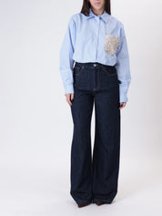 Dark Prada jeans