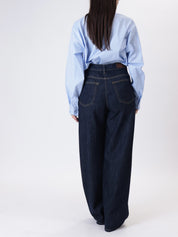 Dark Prada jeans