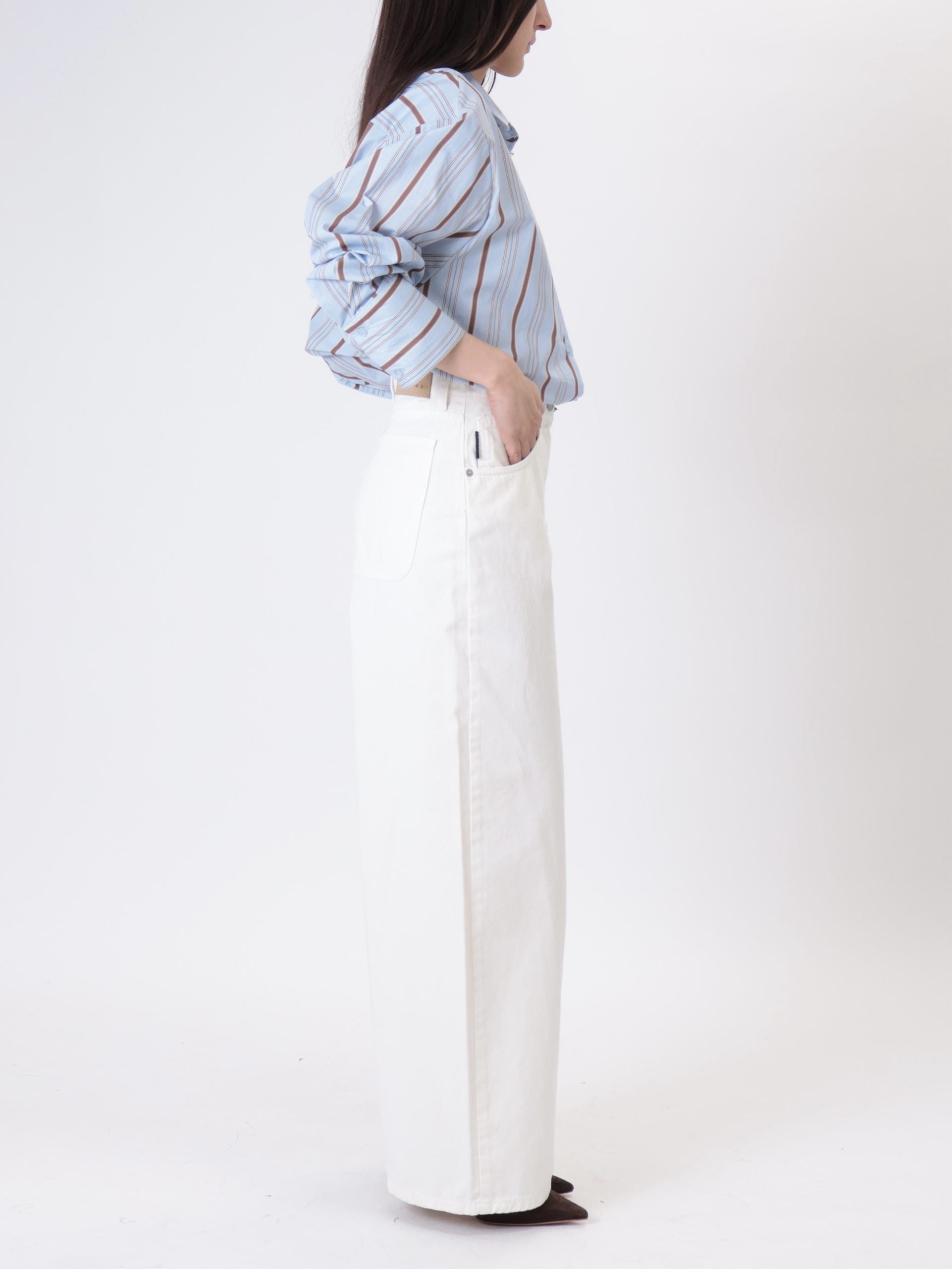 Jeans bella burro