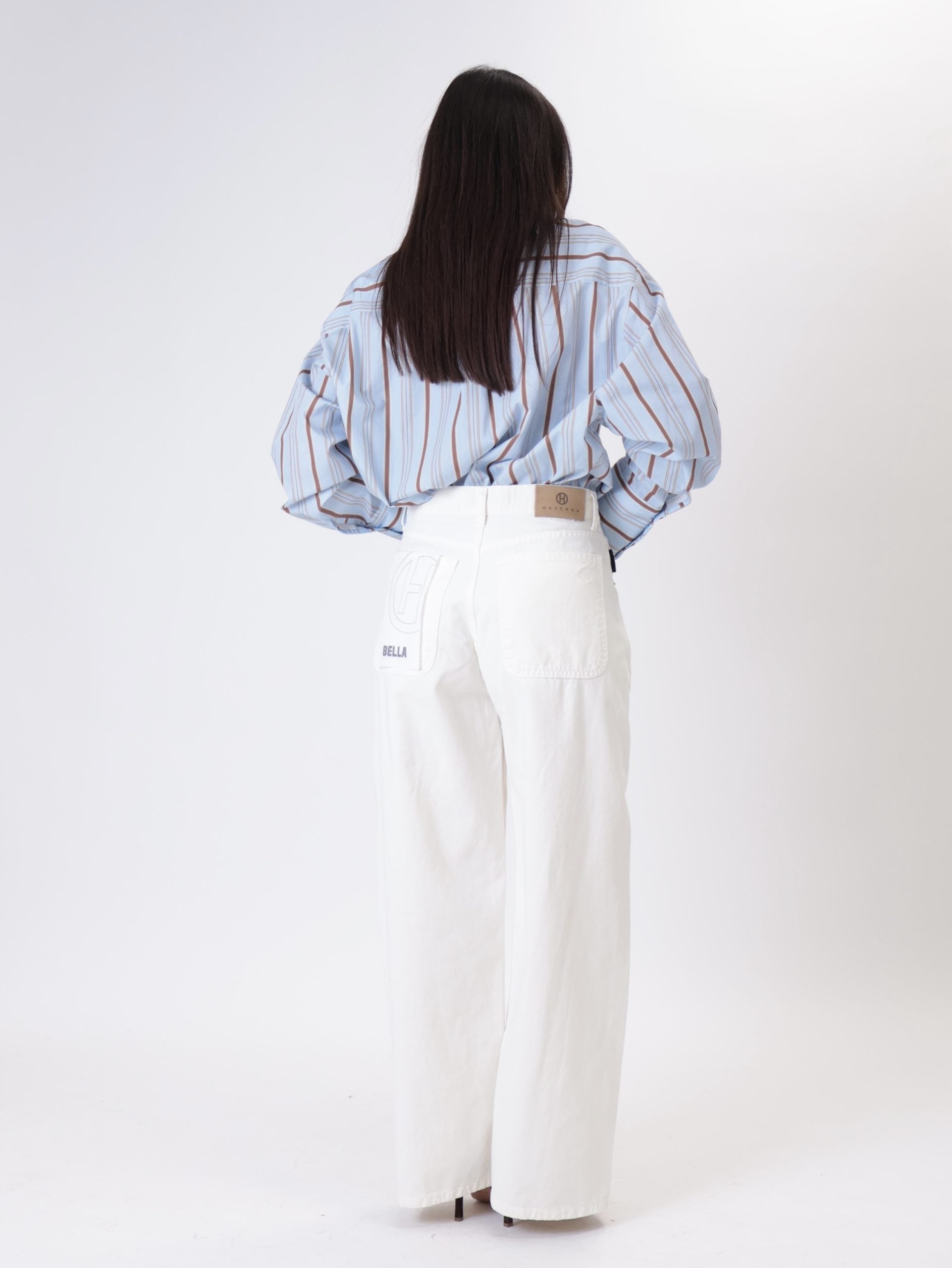 Jeans bella burro
