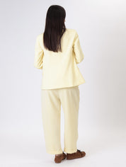 Basic "direct" yellow jacket