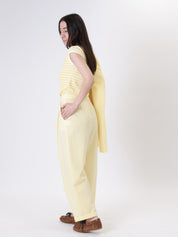 Basic "direct" yellow jacket