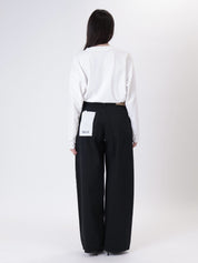 Nice black jeans