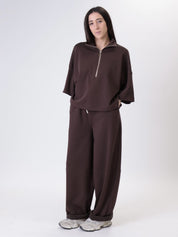 Agata moro sweatshirt