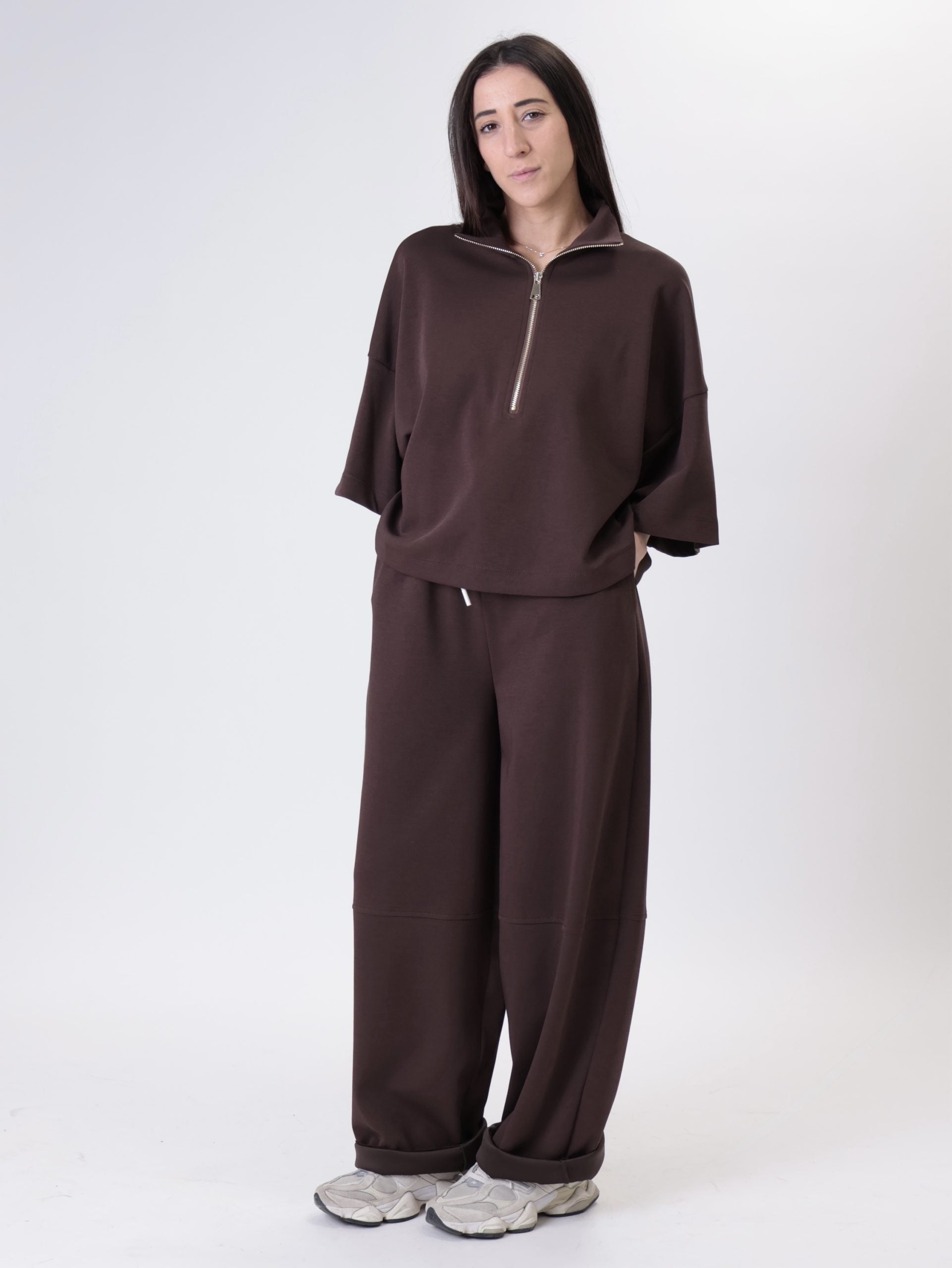 Agata moro sweatshirt