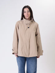 Trench Paris beige