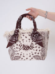 Ibiza Bag bandana