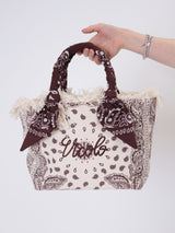 Ibiza Bag bandana