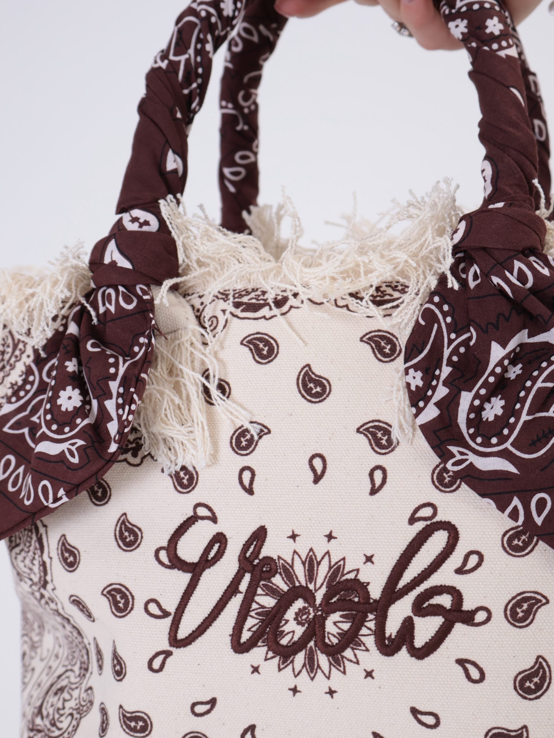 Ibiza Bag bandana