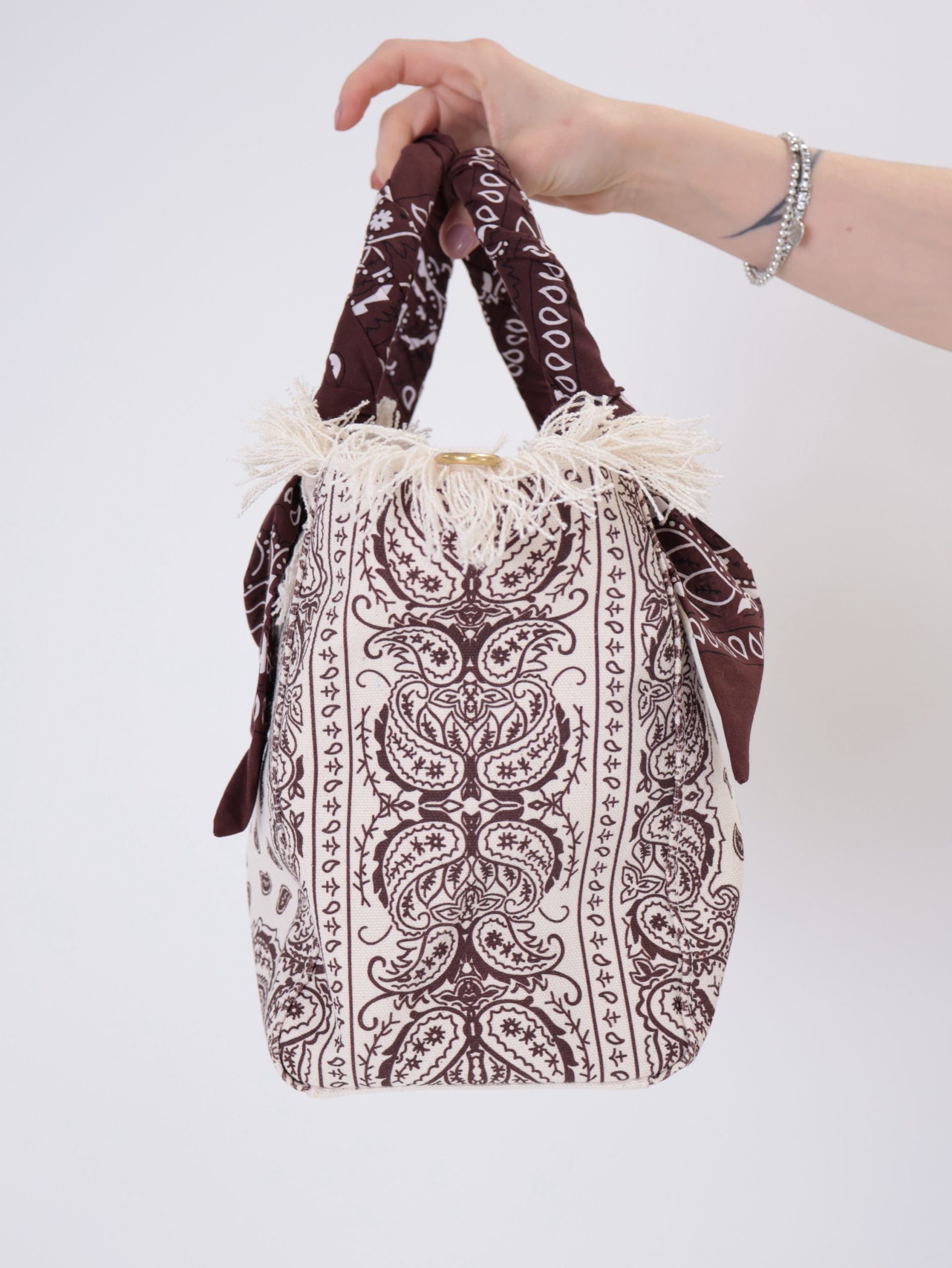 Ibiza Bag bandana