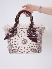 Ibiza Bag bandana