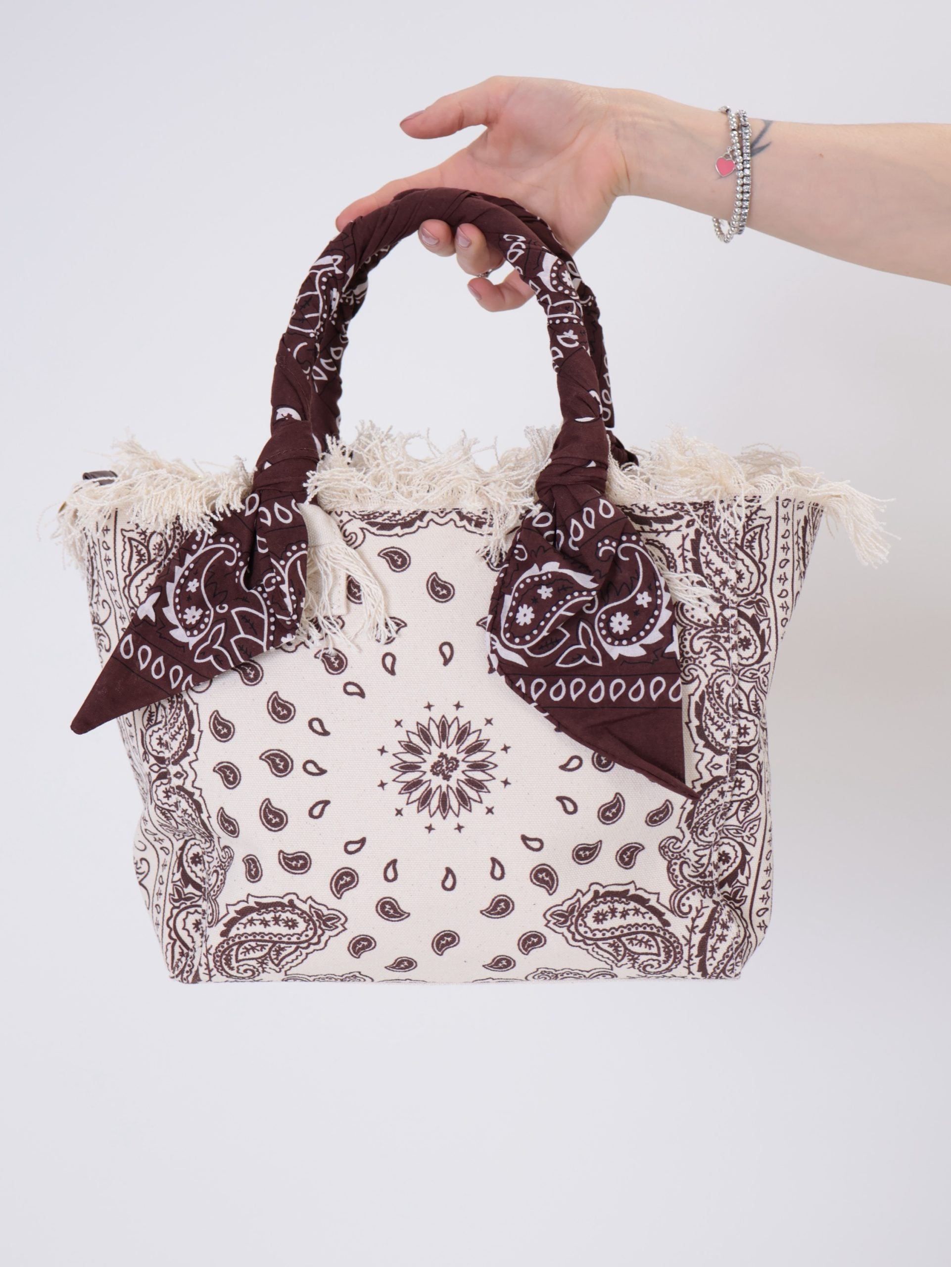 Ibiza Bag bandana