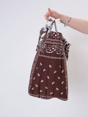 Borsa Ibiza Quilted  Bag