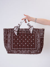 Borsa Ibiza Quilted  Bag