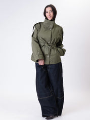 Trench militare