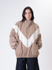 Bomber Florida cammello/burro