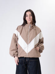 Bomber Florida cammello/burro