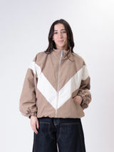 Bomber Florida cammello/burro