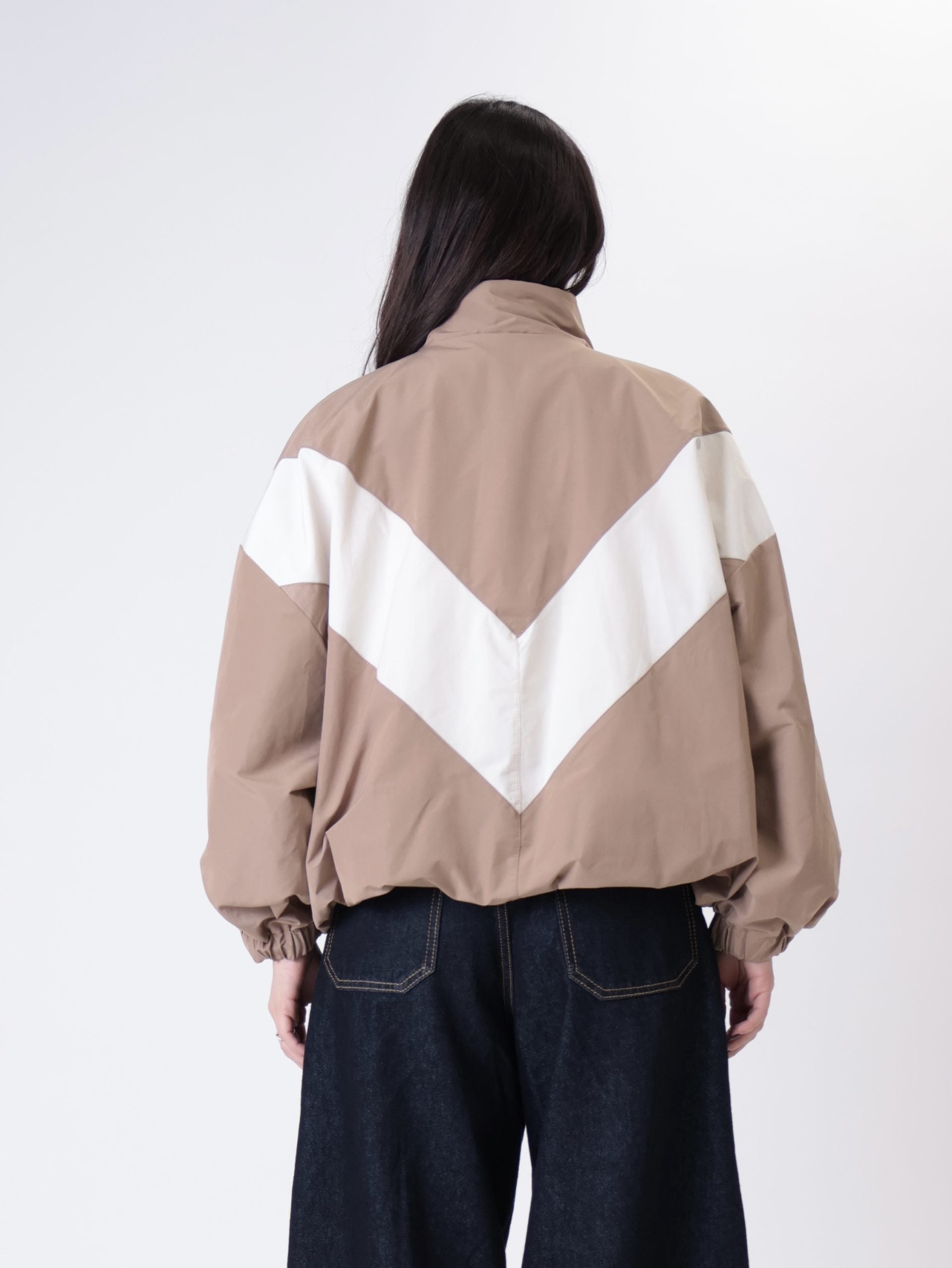 Bomber Florida cammello/burro