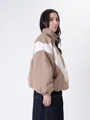 Bomber Florida cammello/burro