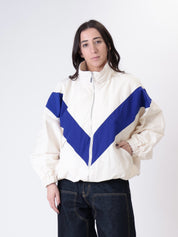 Bomber Florida burro/bluette