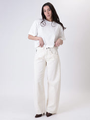 Jeans Lucy burro