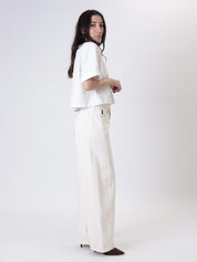 Jeans Lucy burro
