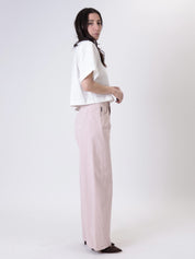 Jeans Lucy rosa