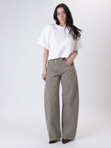 Lucy sage jeans