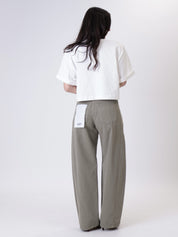 Lucy sage jeans
