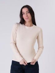 Maglia costine (colori all'interno)