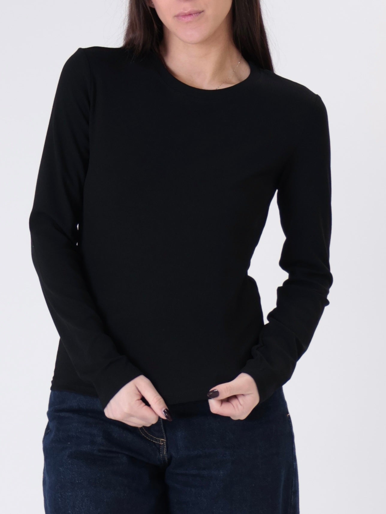 Maglia costine (colori all'interno)