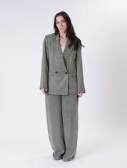 Giacca Margot militare