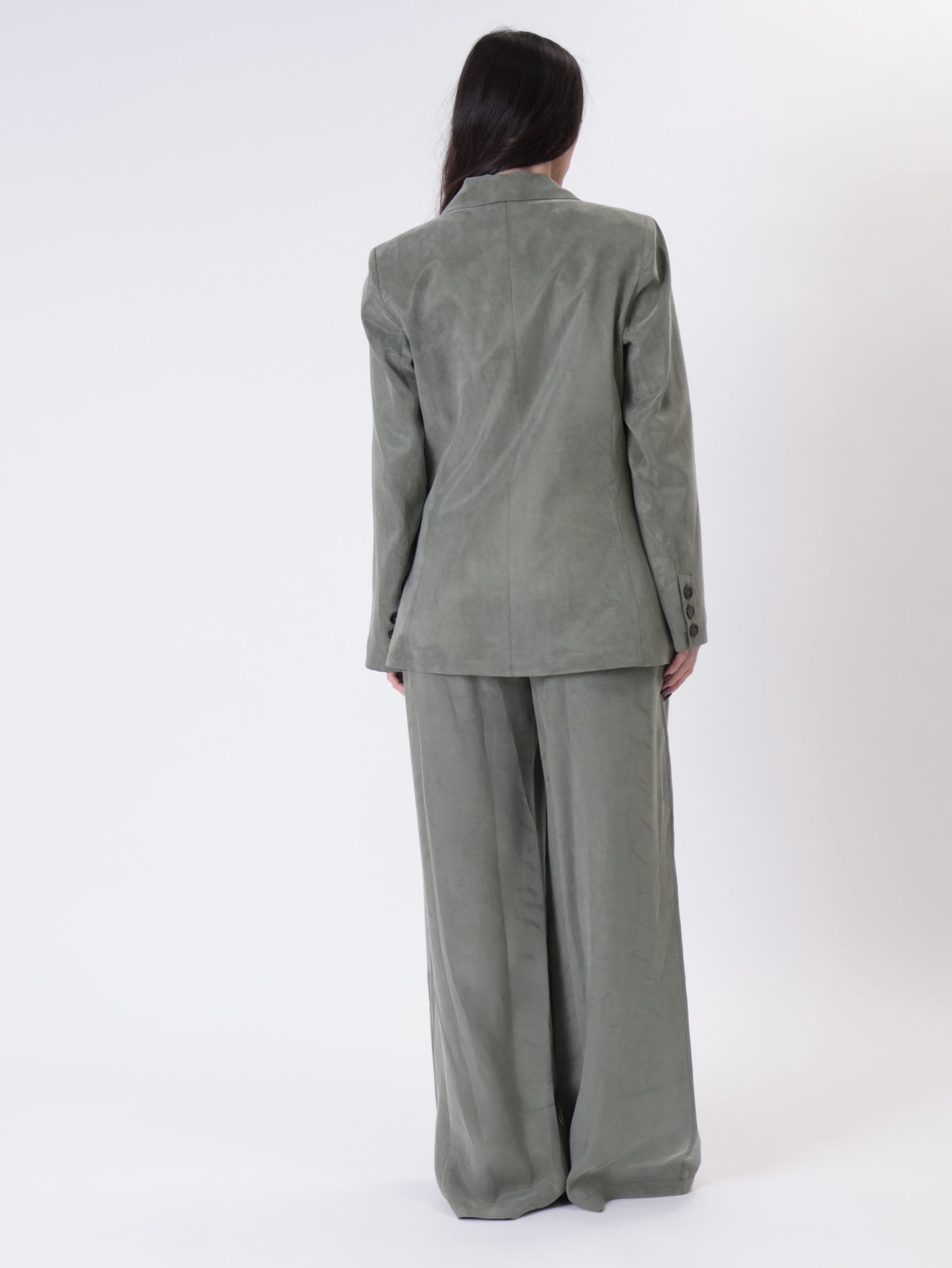 Giacca Margot militare