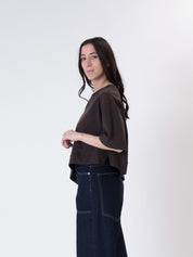 T-shirt svasata moro