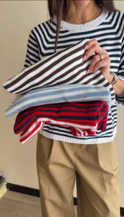 Maglia 3/4 (colori all'interno)