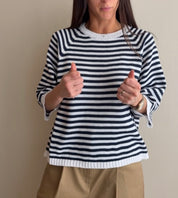 Maglia 3/4 (colori all'interno)