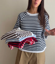 Maglia 3/4 (colori all'interno)