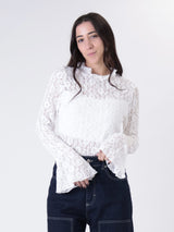 Body pizzo (colori all'interno)