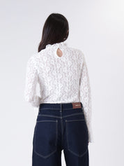Body pizzo (colori all'interno)