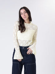 Body pizzo (colori all'interno)