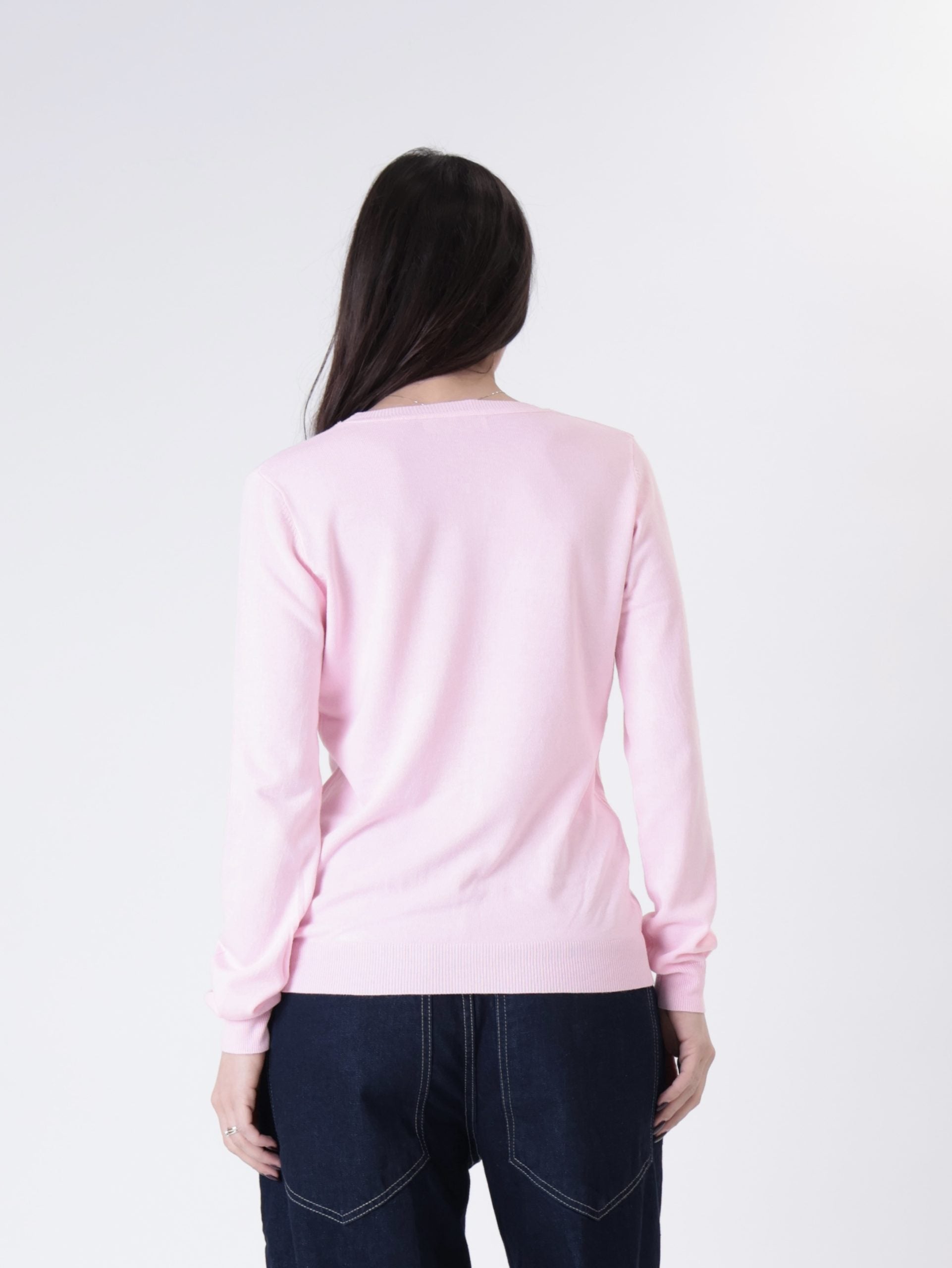 Camilla Cardigan (colors inside)