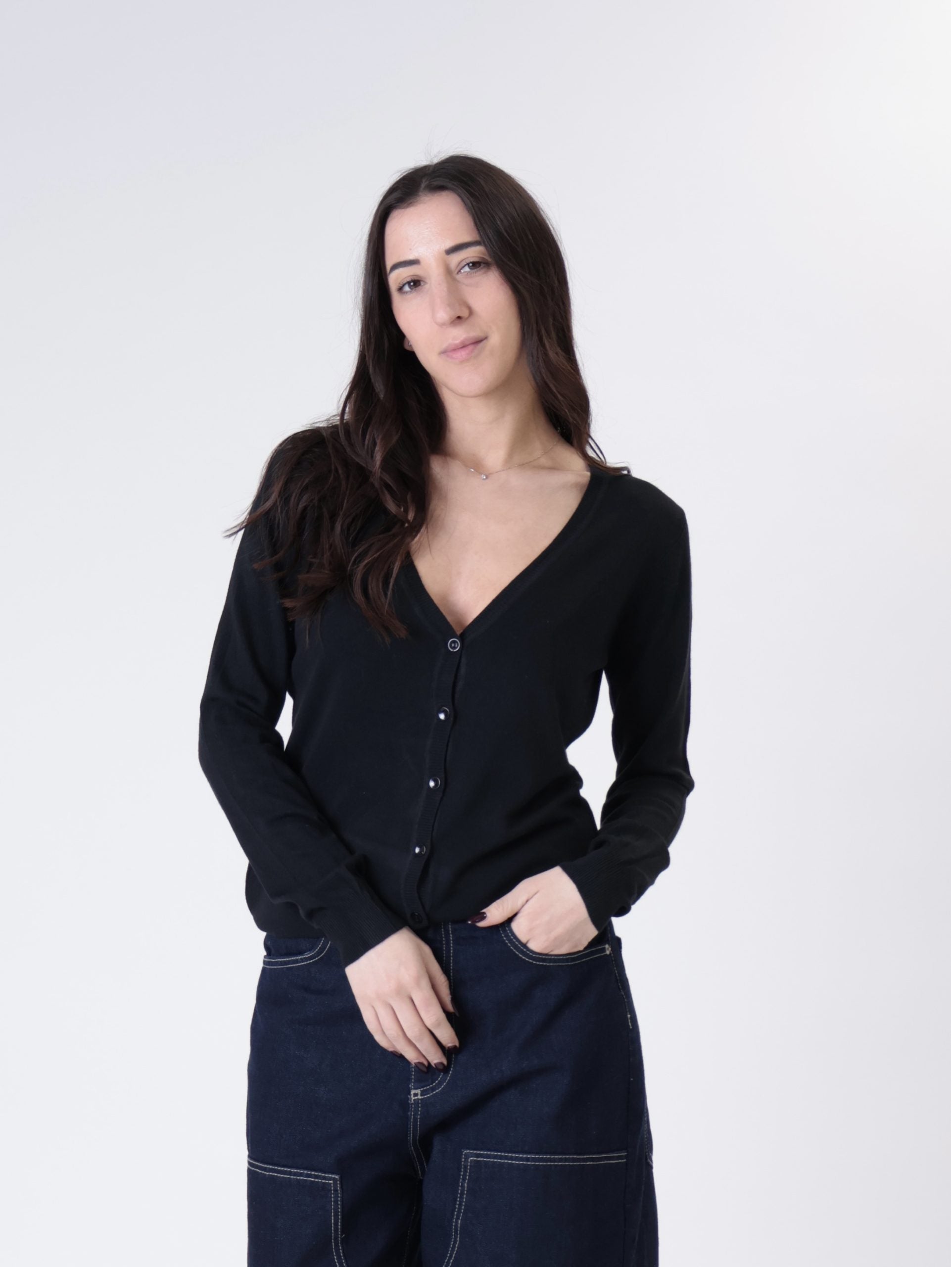 Camilla Cardigan (colors inside)