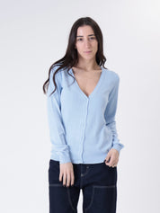 Camilla Cardigan (colors inside)