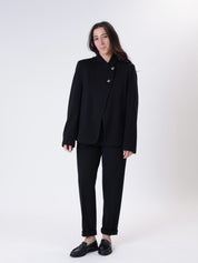 Giacca milano nero