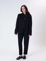 Giacca milano nero